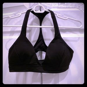 Lululemon padded sports bra size 6